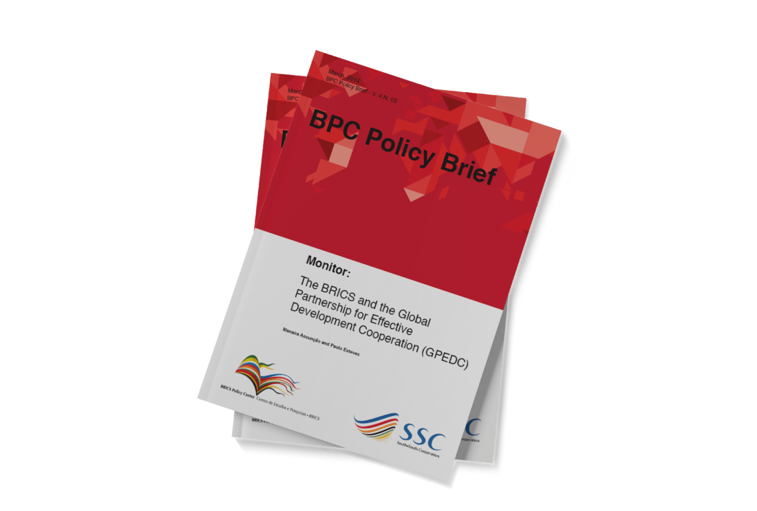 the brics and the